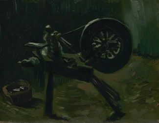 Spulmaschine